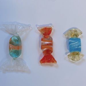 Glass Candies